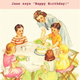 Illustration for article titled Cake: A Vote For The Heart And The Moments That Make Us Human